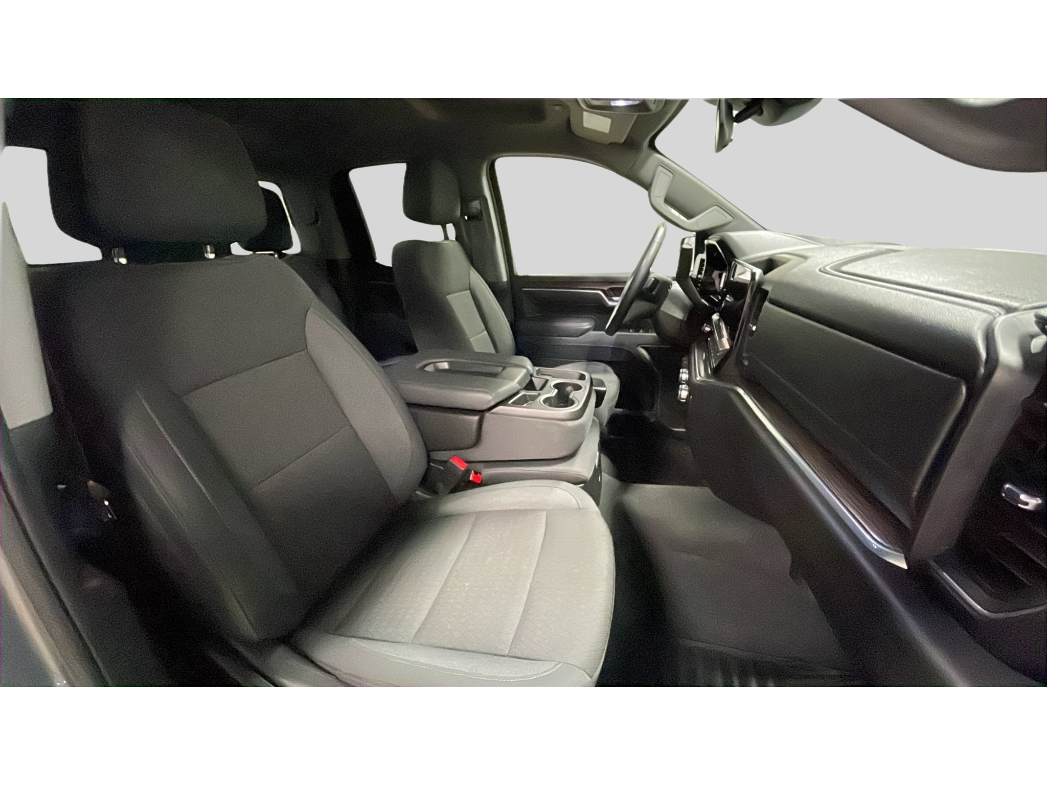 Used 2025 GMC Sierra 1500 Elevation AWD/4WD image 18