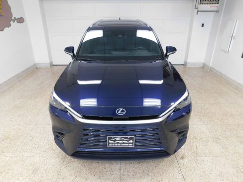 Used 2024 Lexus TX 350 AWD image 10