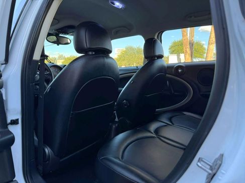 Used 2016 MINI Cooper Countryman image 37