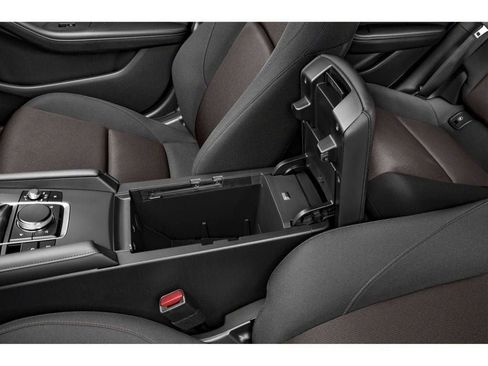New 2026 MAZDA MAZDA3 s FWD image 88