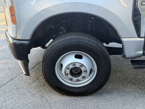 Used 2023 Ford F350 XL image 10