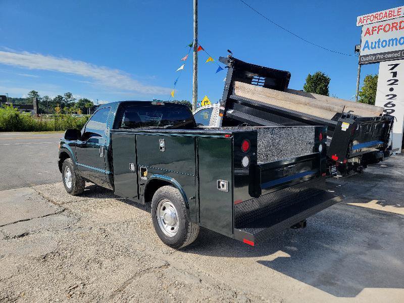 Used 2016 Ford F250 XL RWD image 5