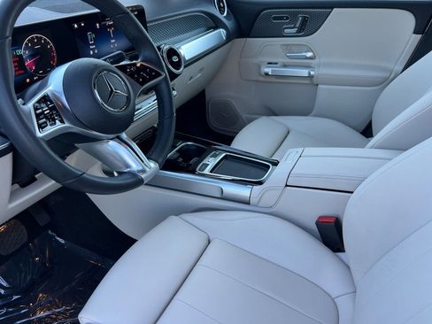 Certified 2026 Mercedes-Benz GLB 250 image 14
