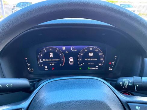 Used 2024 Honda Accord EX image 26