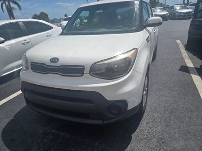 Used 2018 Kia Soul