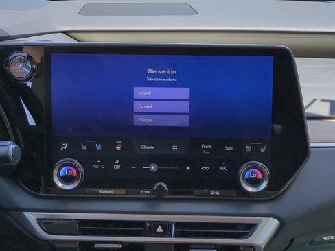 Used 2024 Lexus RX 350 Premium w/ Accessory Package (Z1) image 17