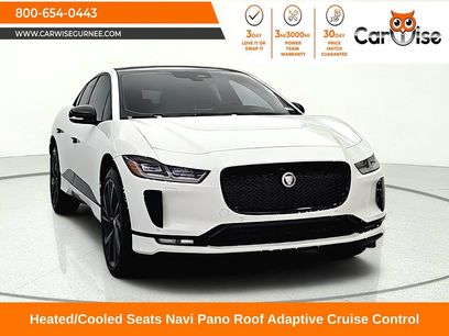 Used 2023 Jaguar I-PACE HSE