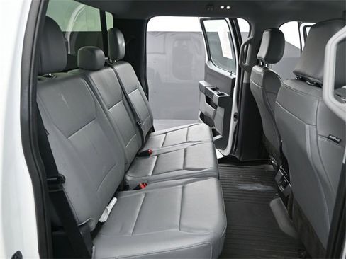 Used 2022 Ford F150 XL w/ Trailer Tow Package image 14