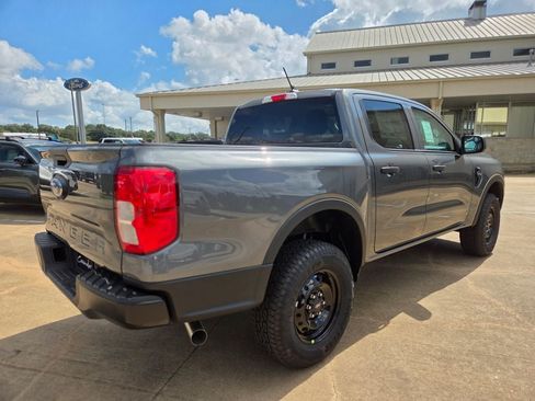 New 2026 Ford Ranger XL RWD image 5