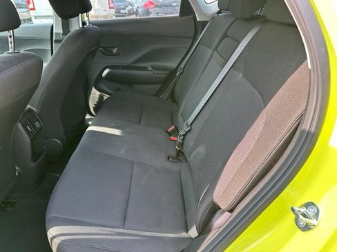 Used 2024 Hyundai Kona SEL FWD image 10