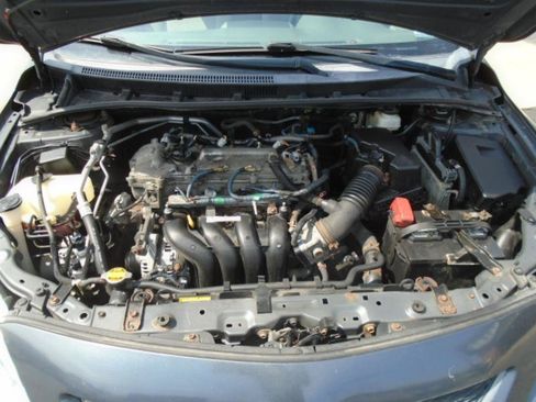 Used 2009 Toyota Corolla LE w/ All Weather Guard Pkg FWD image 19