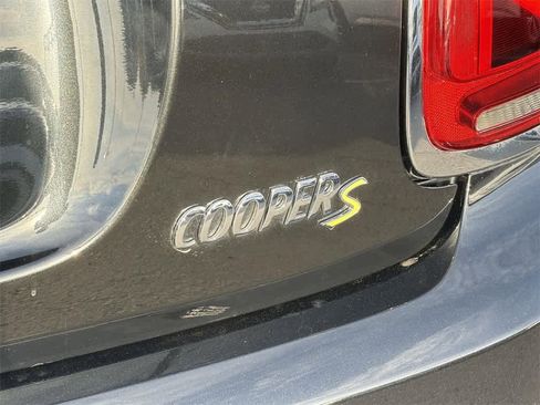 Used 2023 MINI Cooper SE image 30