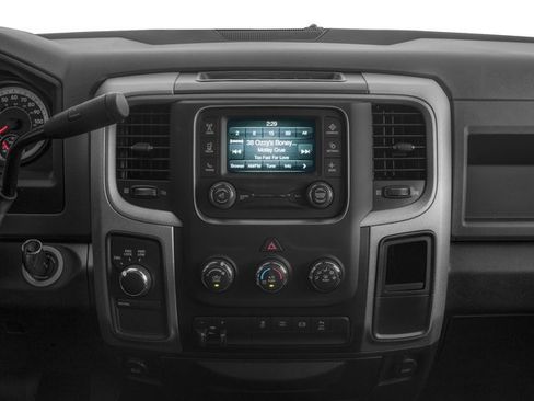 Used 2017 RAM 2500 Tradesman w/ Chrome Appearance Group image 13