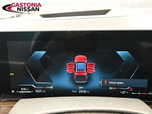 Used 2025 BMW X5 xDrive40i image 13