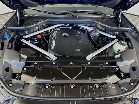 Used 2026 BMW X6 xDrive40i w/ Climate Comfort Package image 32