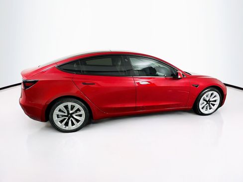 Used 2022 Tesla Model 3 Long Range image 10