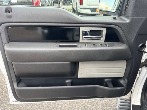Used 2011 Ford F150 FX2 w/ FX Luxury Pkg image 17