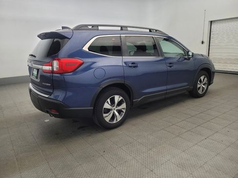 Used 2021 Subaru Ascent Premium AWD/4WD image 10