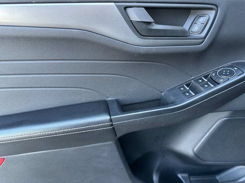 Certified 2025 Ford Escape Active FWD image 10