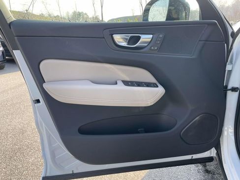 New 2026 Volvo XC60 T8 Core w/ Climate Package AWD/4WD image 5