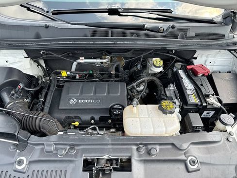 Used 2019 Buick Encore Preferred AWD/4WD image 24