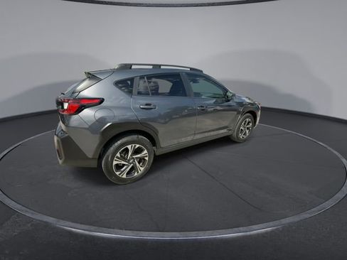 Certified 2024 Subaru Crosstrek 2.0i Premium AWD/4WD image 8