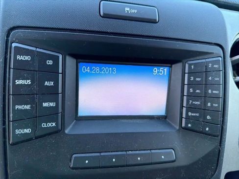 Used 2013 Ford F150 XLT w/ Luxury Equipment Group image 10