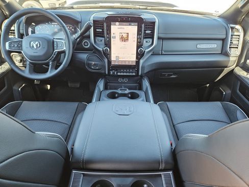 New 2026 RAM 2500 Laramie w/ Night Edition image 15