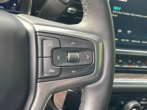 Certified 2023 Chevrolet Silverado 1500 LT AWD/4WD image 30