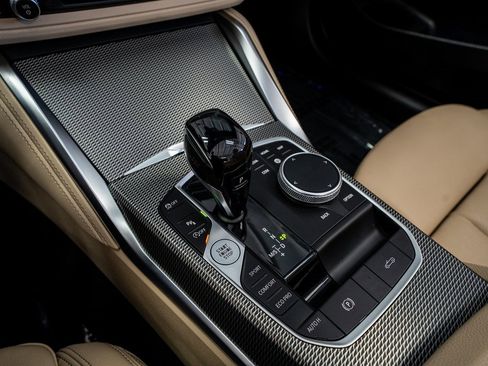 Used 2022 BMW 430i xDrive Convertible w/ M Sport Package image 51