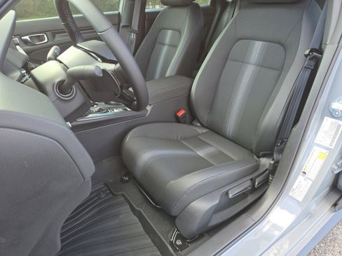 New 2026 Honda Civic Sport image 23