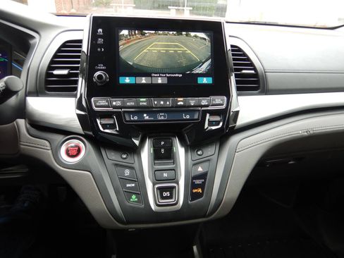 Used 2020 Honda Odyssey EX image 14