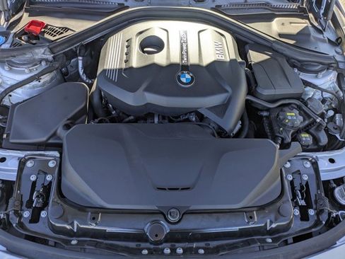 Used 2019 BMW 430i Gran Coupe xDrive w/ M Sport Package image 26