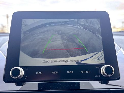 New 2026 Mitsubishi Eclipse Cross SE image 41