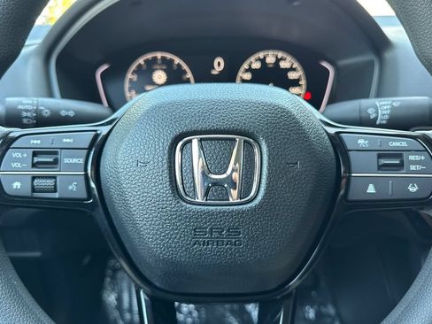 Used 2026 Honda Civic LX image 22