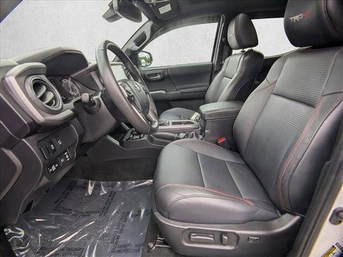 Used 2023 Toyota Tacoma TRD Pro AWD/4WD image 17