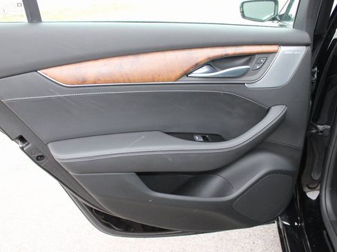 Used 2021 Cadillac CT5 Luxury w/ Sun And Sound Package image 21