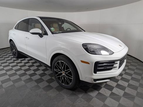 New 2026 Porsche Cayenne image 9