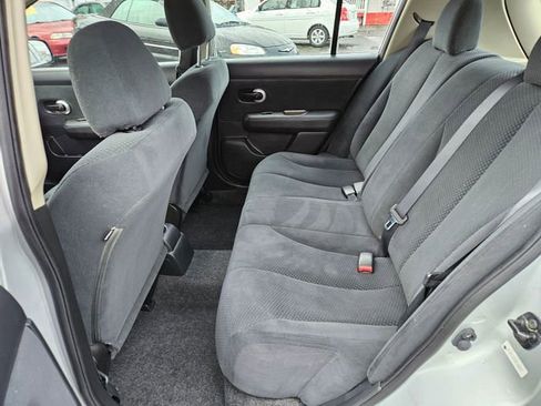 Used 2012 Nissan Versa 1.8 S image 13