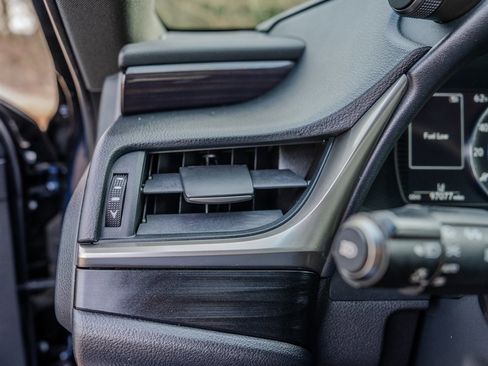 Used 2021 Lexus ES 350 Premium image 18