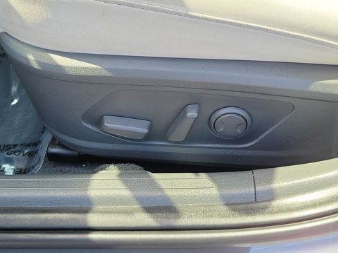 Used 2025 Hyundai Sonata SEL FWD image 19