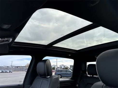 Used 2021 RAM 1500 Limited w/ Night Edition image 20