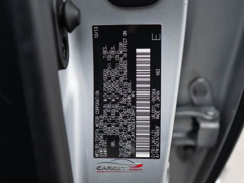 Used 2014 Lexus LX 570 4WD image 56