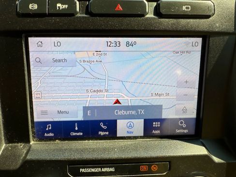 Used 2021 Ford F350 Lariat w/ Lariat Value Package image 21