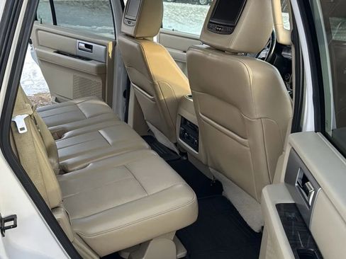 Used 2015 Ford Expedition Limited w/ Equipment Group 301A AWD/4WD image 12