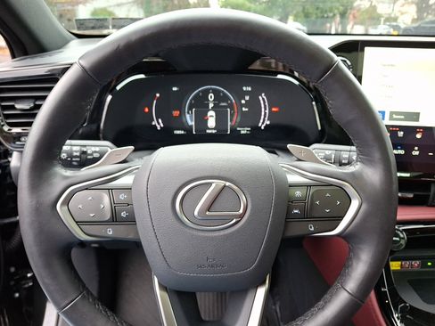 Used 2024 Lexus NX 350 AWD w/ Luxury Package image 20
