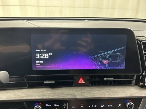 Used 2024 Kia Sportage X-Line w/ X-Line Premium Package AWD/4WD image 14