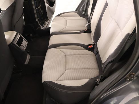 Used 2023 Subaru Forester AWD/4WD image 11