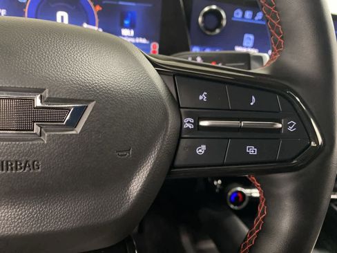 Used 2024 Chevrolet Equinox EV RS image 23