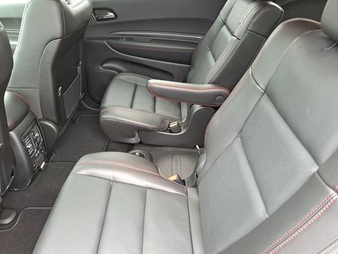 New 2026 Dodge Durango GT image 17